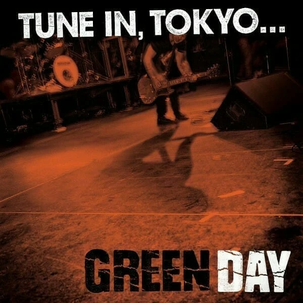 Tune In, Tokyo | Green Day Wiki | Fandom