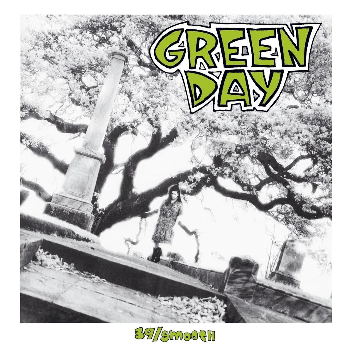Green Day tune in Tokyo… blue vinyl Green Day Discography | Green