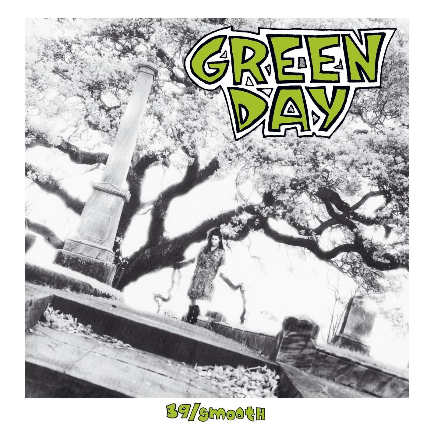 Green day, Wiki Bandas