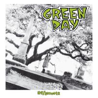 Green Day Discography