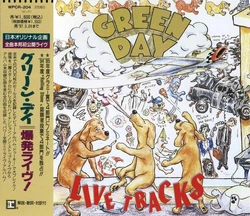 Live Tracks | Green Day Wiki | Fandom
