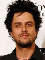 Billie Joe Armstrong