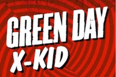 Green Day Drops New Song â€˜Bang Bang,â€™ Shares Album Release Date