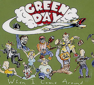 Green Day - Wikipedia