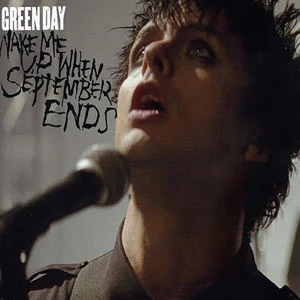 Wake Me Up When September Ends | Green Day Songs Wiki | Fandom