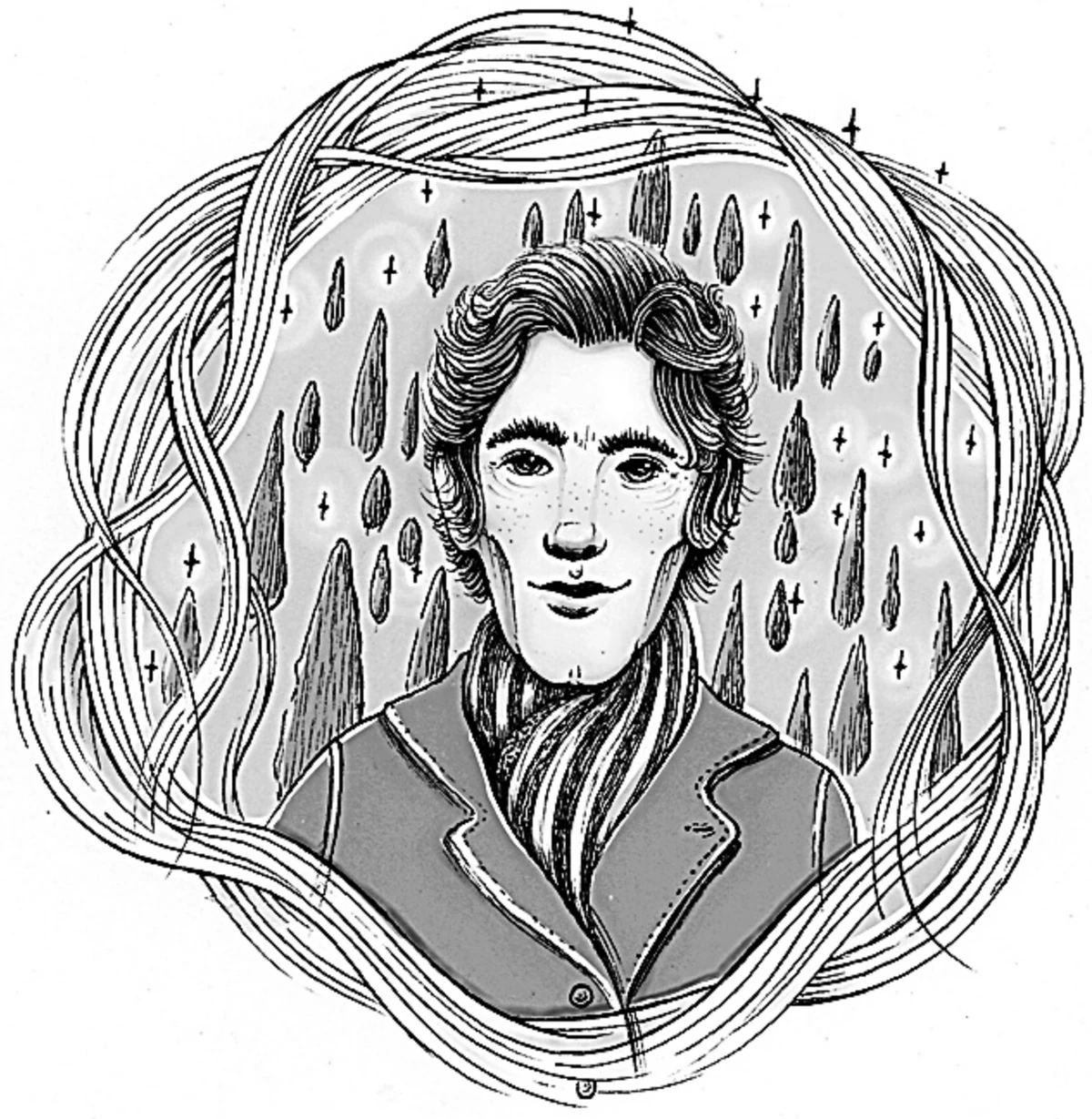 Doc Holystone/Gallery Greenglass House Wiki Fandom