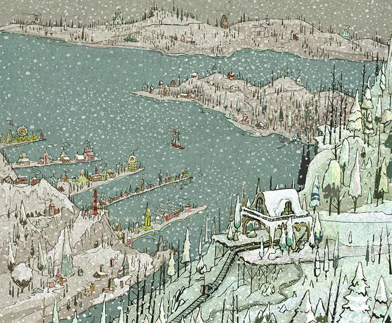 Quayside Harbors Greenglass House Wiki Fandom