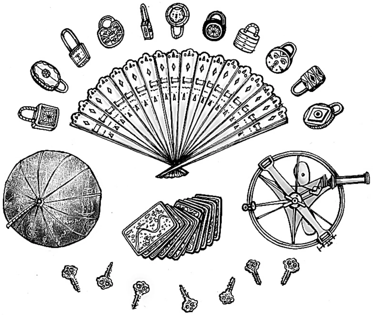 Derrotero/Gallery Greenglass House Wiki Fandom