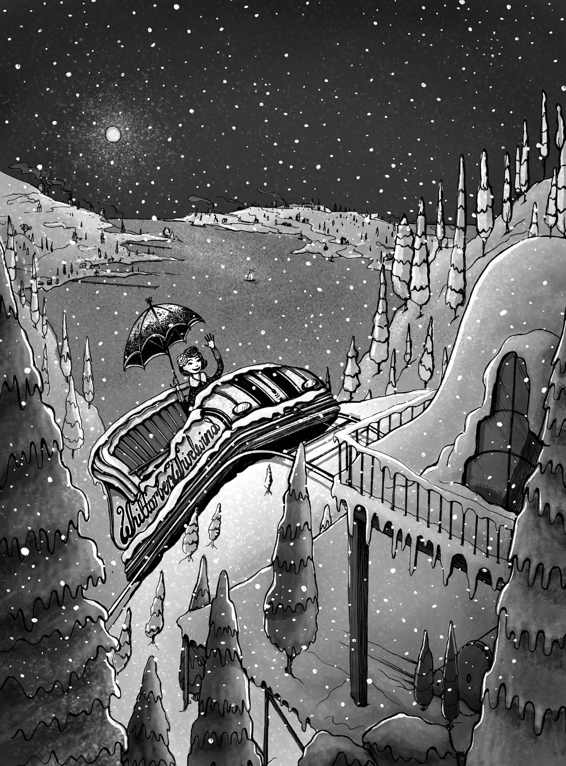 Moselle/Gallery Greenglass House Wiki Fandom