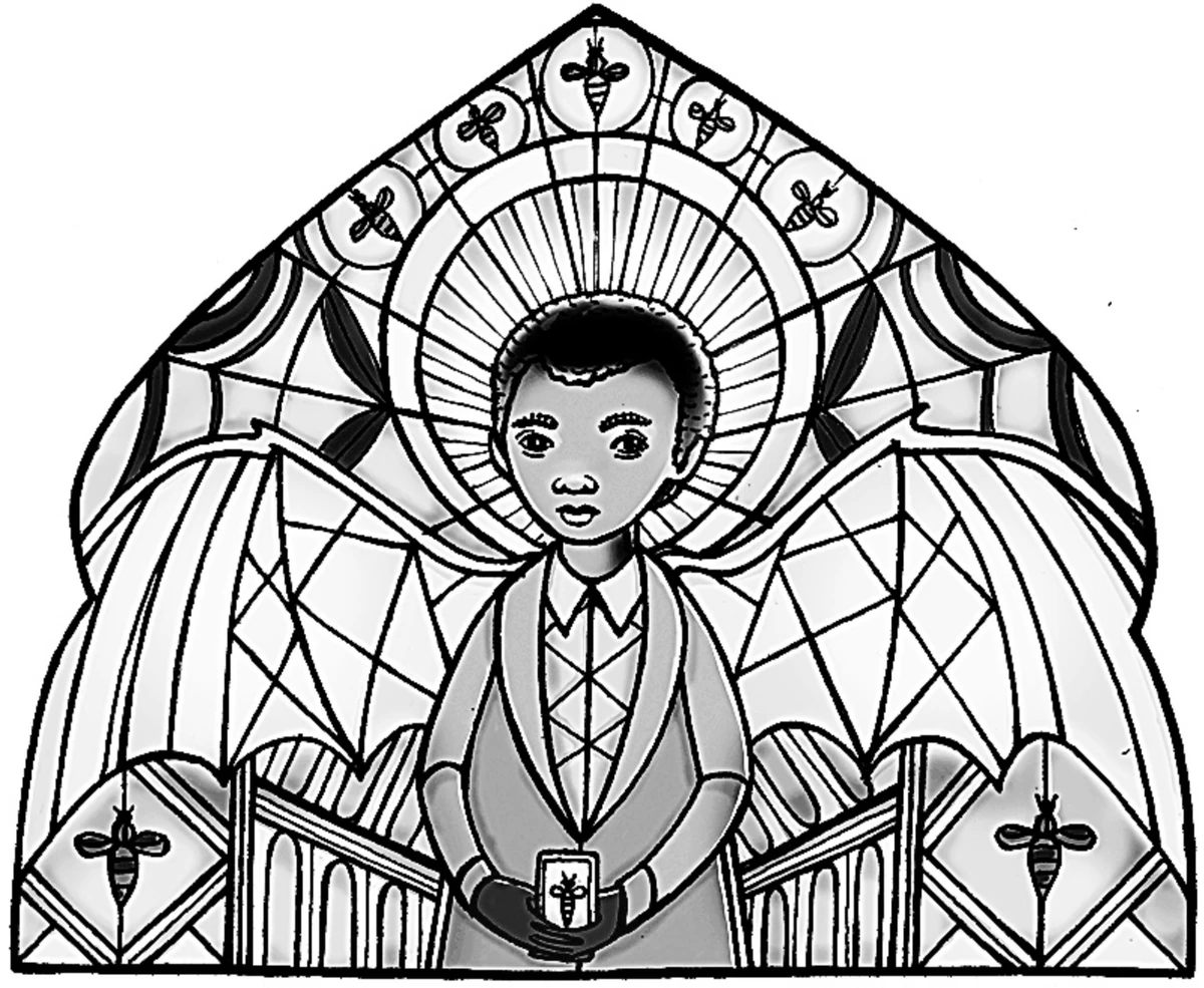 Whit Gammerbund Greenglass House Wiki Fandom