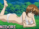 Midori Chitose