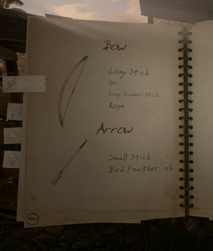 Bow Green Hell Wiki Fandom