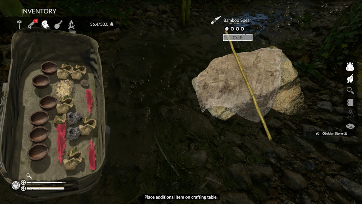 Bamboo Spear Green Hell Wiki Fandom