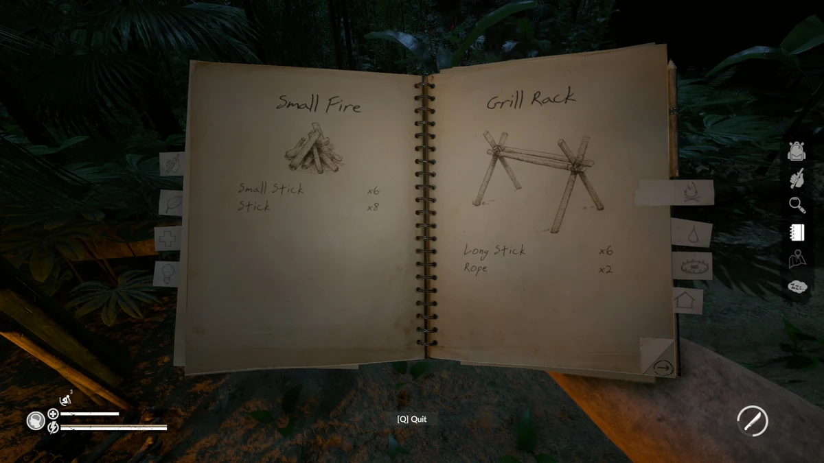 Grill Rack Green Hell Wiki Fandom