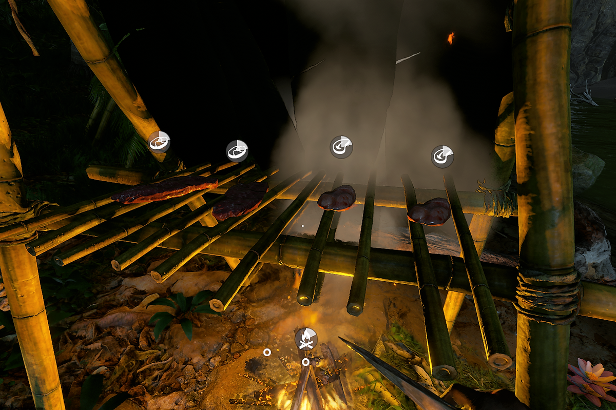 Meat Green Hell Wiki Fandom