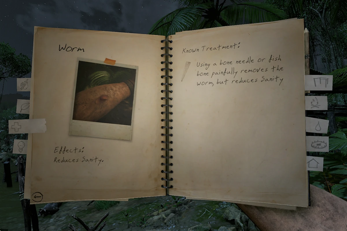 Worms Green Hell Wiki Fandom