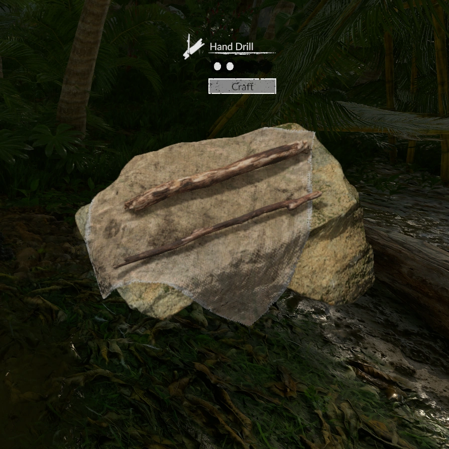 Hand Drill Green Hell Wiki Fandom