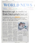 Newspaper Article - World News (vision 3)