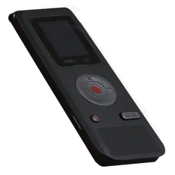 Dictaphone