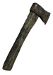 Rusty Axe