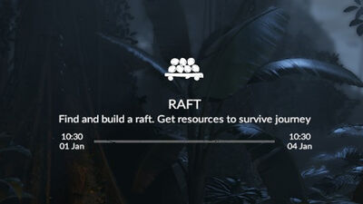 Challenges-Raft