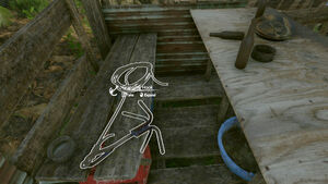 Grappling Hook