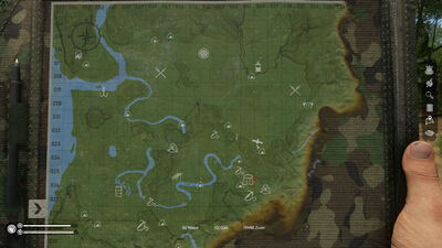 Map 1