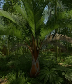 Flora - Official Green Hell Wiki