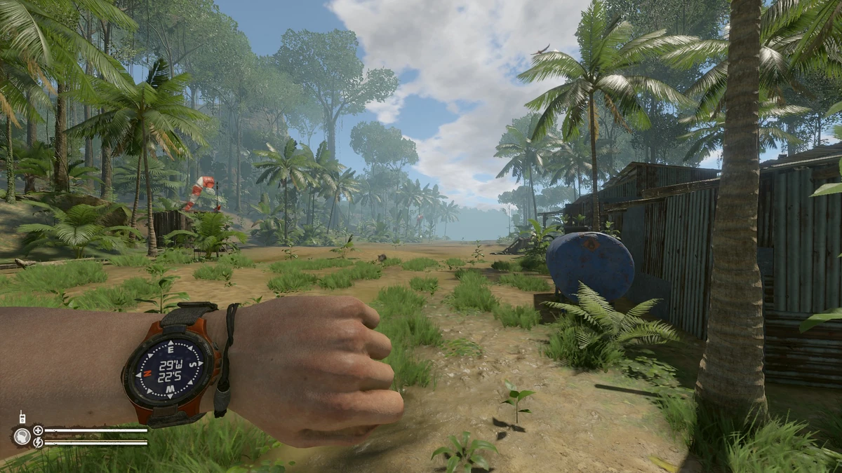 CategoryStubs Official Green Hell Wiki