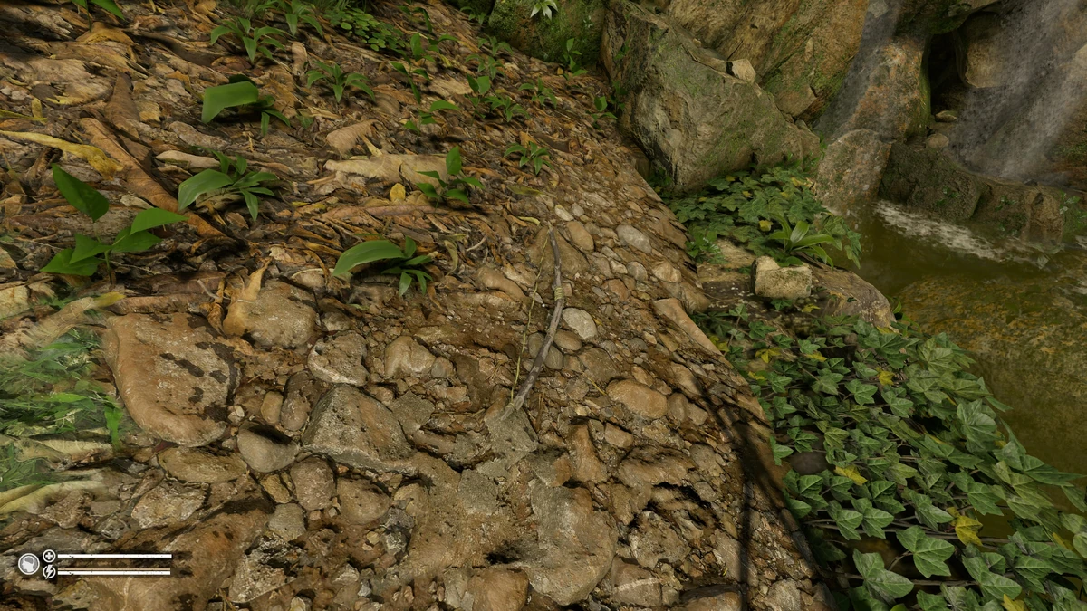 Bow Official Green Hell Wiki