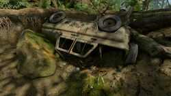Locations Official Green Hell Wiki Locations Official Green Hell Wiki