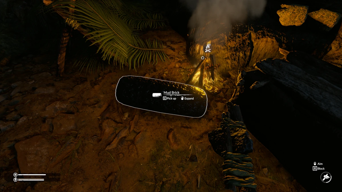 Mud Brick Official Green Hell Wiki