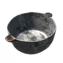 Pot