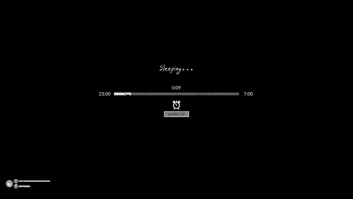 Sleeping Official Green Hell Wiki