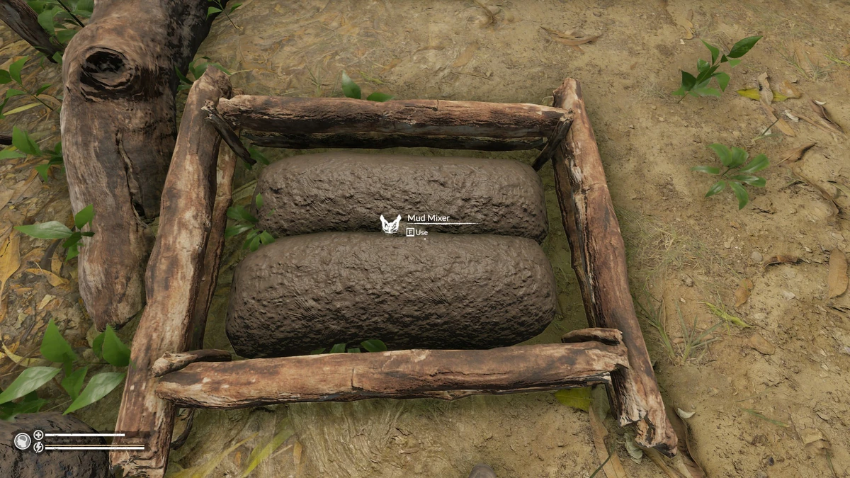 Mud Mixer Official Green Hell Wiki