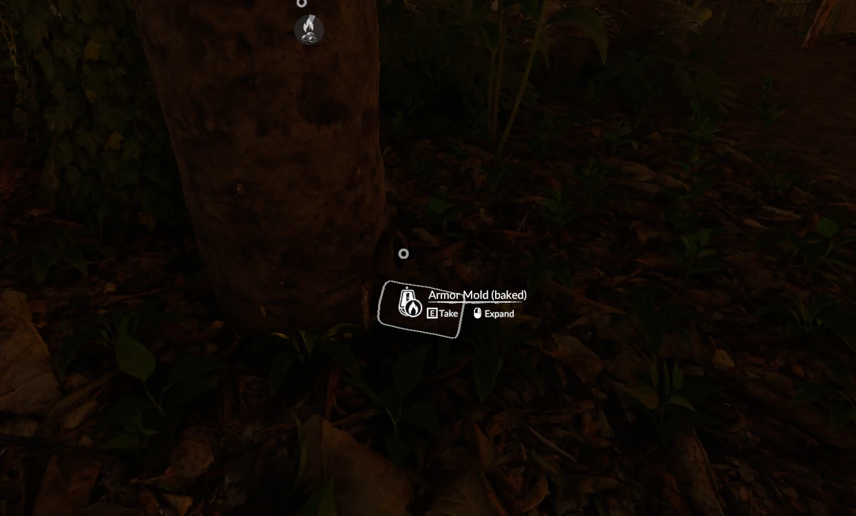 Armor Mold Official Green Hell Wiki