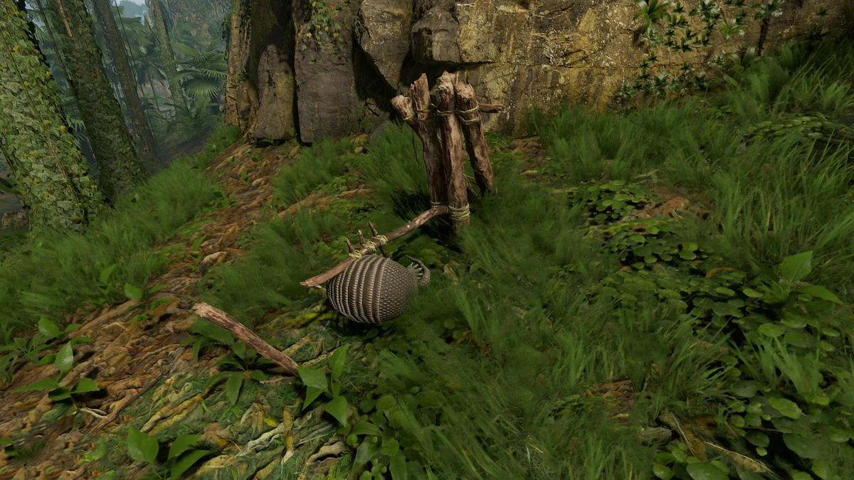 Killer Trap Official Green Hell Wiki