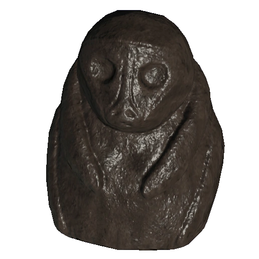 Clay Monkey Statue (Unbaked) Official Green Hell Wiki