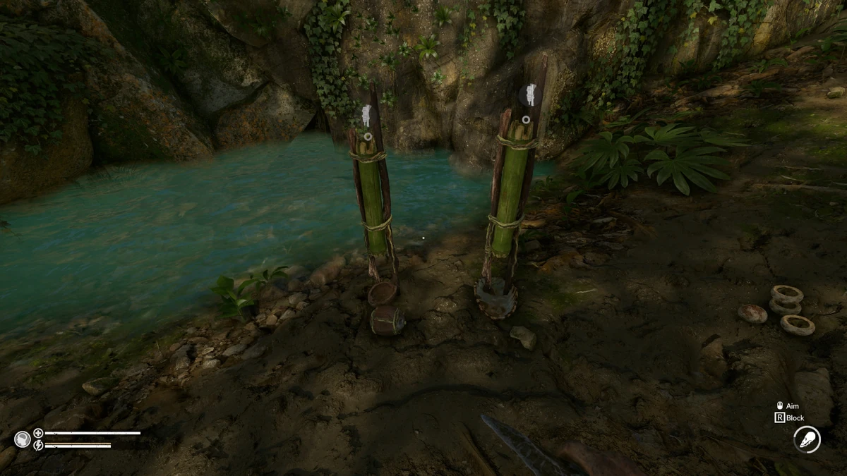 Water Filter Official Green Hell Wiki