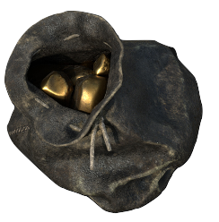 Gold Sack - Official Green Hell Wiki