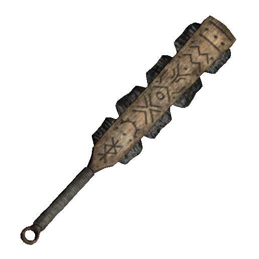 aztec spear