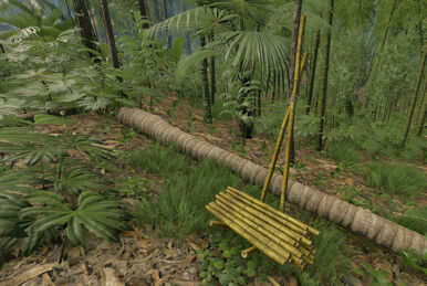 Bamboo Fishing Rod - Official Green Hell Wiki