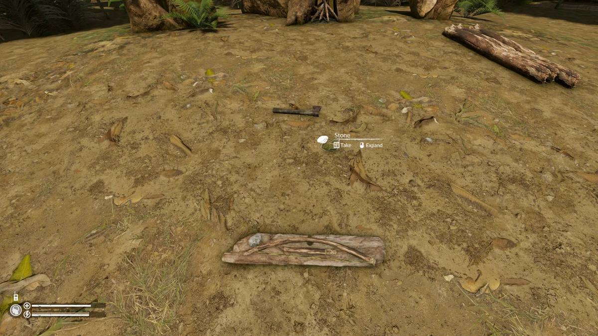 Fire Bow Official Green Hell Wiki