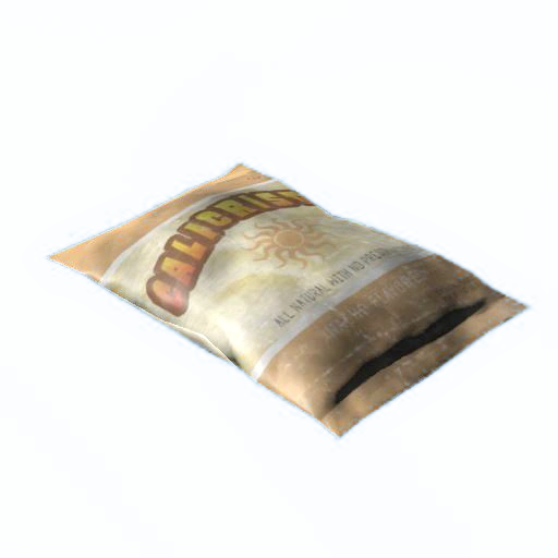 Snack Official Green Hell Wiki