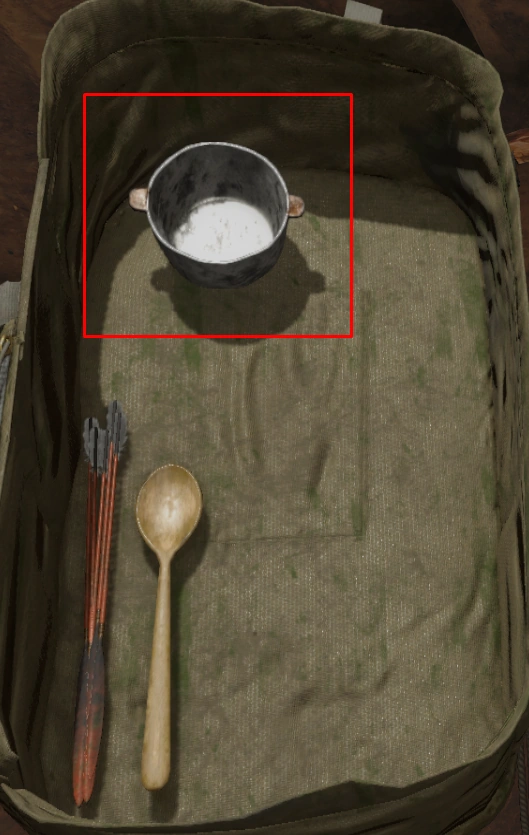 Pot Official Green Hell Wiki