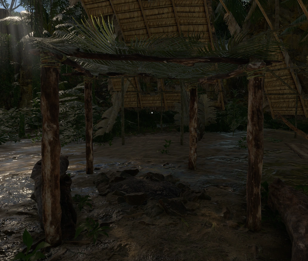 Palm Roof Official Green Hell Wiki