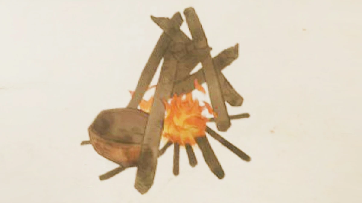 Cooking Official Green Hell Wiki