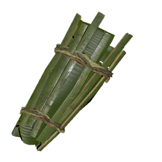 bone armor green hell