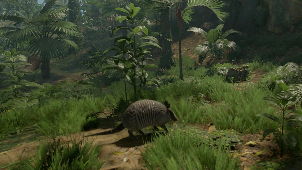 Why Armadillo Armor Green Hell Still Matters for Early Survival