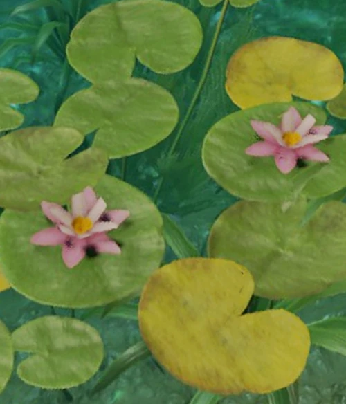 Water Lily - Official Green Hell Wiki